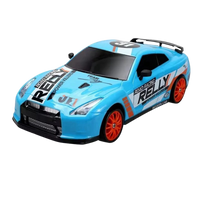 Nissan D