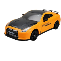 Nissan A