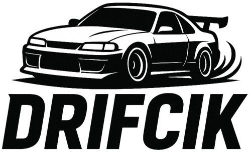 Drifcik